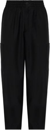 Kenzo Hombre, Pantalones, Negro, Talla: S