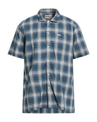 Barbour TOPWEAR - Shirts on YOOX.COM