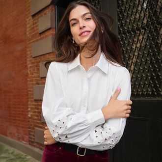 Street One Damen Turtleneck Shirt Mit Reißverschluss - Ärmelloses Top