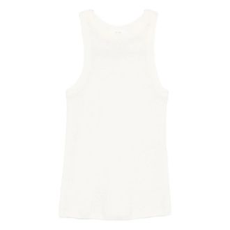 Co Ribbed Tank Top