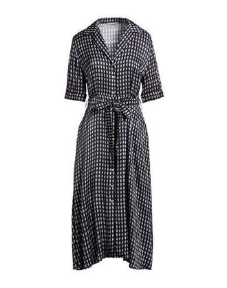 Officine G&eacute;n&eacute;rale DRESSES - Midi dresses on YOOX.COM