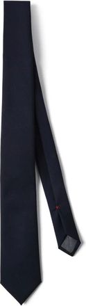 Brunello Cucinelli Hombre, Accesorios, Azul, Talla: ONE Size