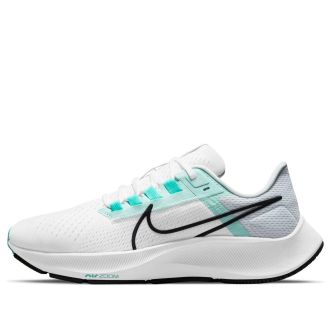 Nike (WMNS) Nike Air Zoom Pegasus 38 White Aurora Green CW7358-102