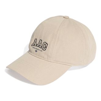 adidas Rifta Baseball Cap Beige IL8446