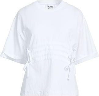 Alpha Studio TOPS - T-shirts auf YOOX.COM