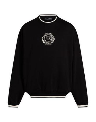 Dolce & Gabbana TOPS - Sweatshirts auf YOOX.COM