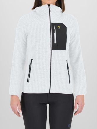 Karpos Black Rocchetta E Hd W Jacket