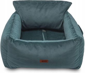 OEM Asiento De Coche Para Perros Para El Transport&iacute;n De Cocker Huggy Doggy Xl