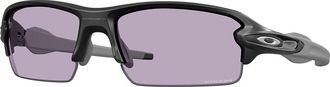 Oakley OO9271 FLAK 2.0 Asian Fit 927160 Mens Sunglasses Black Size 61