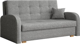 Mirjan24 Mobilier1 - Sof&aacute;-cama Columbus 116, Aragon 90, Almacenaje, 0, 85x153x98cm, Muebles Ya Montados