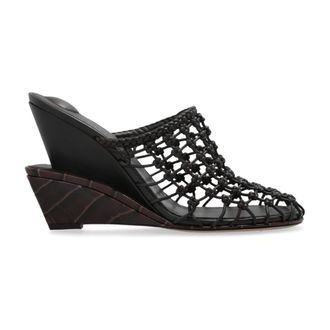 Jacquemus Donna, Scarpe, Marrone, 41 EU, new