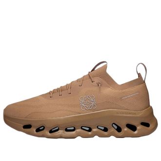 On Running x LOEWE Cloudtilt Dark Sand 3MD30333505