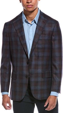 Brooks Brothers Classic Wool Sportscoat
