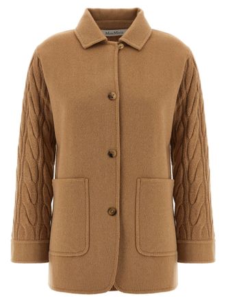 Max Mara Tacco Coat