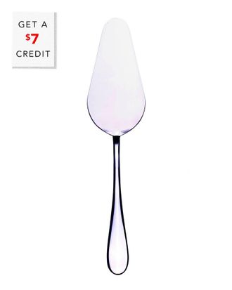 Mepra Cake Server With $7 Credit