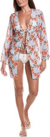Hutch Leila Cover-Up