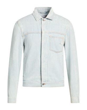 Mauro Grifoni Denim outerwear