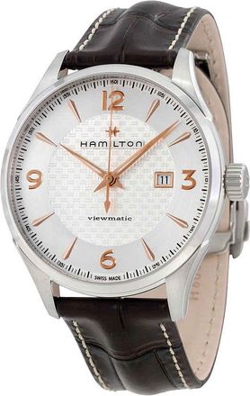 Hamilton Jazzmaster Automatic Mens Watch H32755551