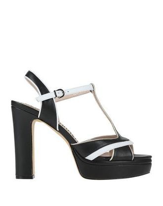 Luciano Barachini SCHUHE - Sandalen auf YOOX.COM