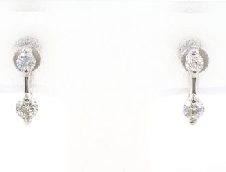 C&A Unbranded (14K) Clip Earrings (Pre-Owned)
