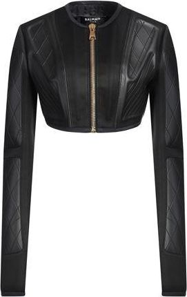 Balmain COATS & JACKETS - Jackets sur YOOX.COM