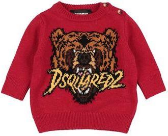 Dsquared2 KNITWEAR - Jumpers on YOOX.COM