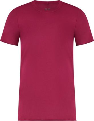 Rick Owens Uomo, Top, Rosso, S, new