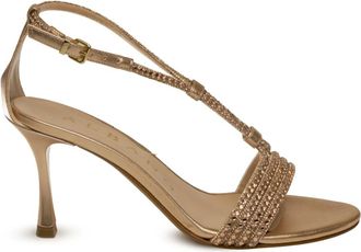 Albano Mujer, Zapatos, Marr&oacute;n, Talla: 37 EU