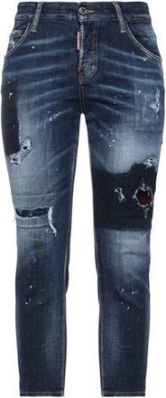 Dsquared2 BOTTOMWEAR - Jeans sur YOOX.COM
