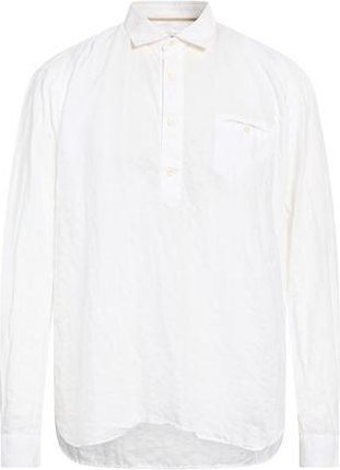 Tintoria Mattei CAMISETAS Y TOPS - Camisas en YOOX.COM
