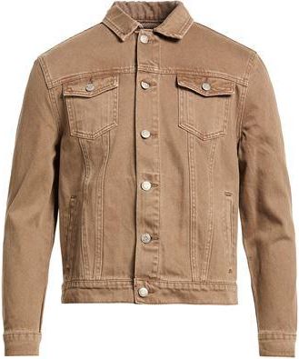 Scout JACKEN & M&Auml;NTEL - Jeansjacken/M&auml;ntel auf YOOX.COM