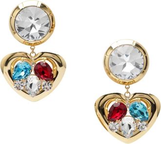 Alessandra Rich Mujer, Accesorios, Multicolor, Talla: ONE Size