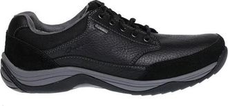 Clarks Schoenen - Heren - Sneakers - Zwart - 41 EU - Schoenen
