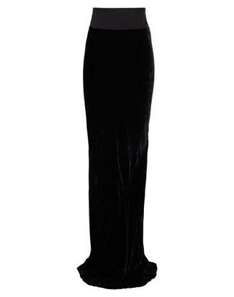 Rick Owens BOTTOMWEAR - Maxi skirts sur YOOX.COM
