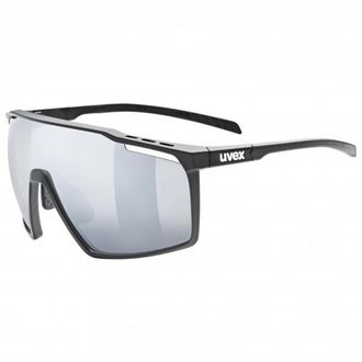 Uvex Mtn Perform Mirror Cat. 3 Sonnenbrille - Unisex | grau