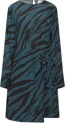 Attic and Barn VESTIDOS - Vestidos midi en YOOX.COM