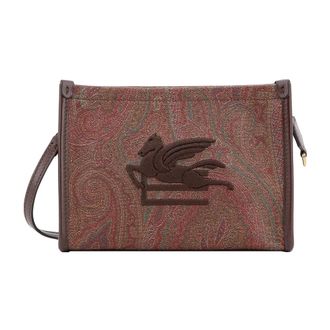 Etro Donna, Borse, Marrone, Taglia unica, new