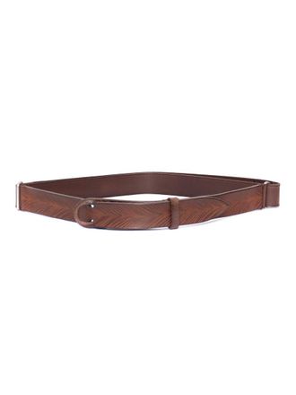 Orciani Belt
