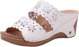 Generic TYUIOP Flatform Sandals For Women Girls Sandals Size 1 Ballet Slippers Women WomenS Slippers Size 6 Black Wedges Black Sandals Size 5 Gold High Heels 