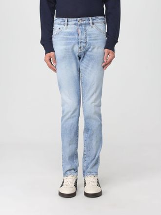 Dsquared2 Jeans DSQUARED2 Men color Blue