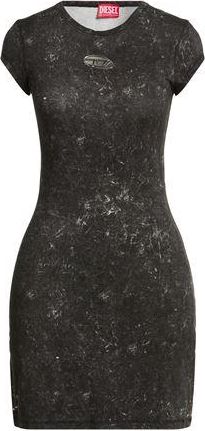 Diesel KLEIDER - Mini-Kleider auf YOOX.COM