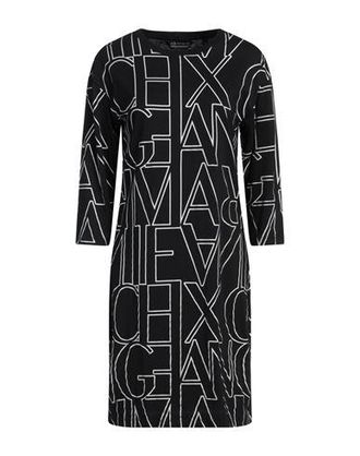 A|X Armani Exchange Mini dresses