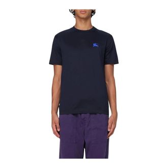 Burberry Crewneck T-Shirt