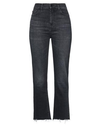 7 For All Mankind PARTES DE ABAJO - Pantalones vaqueros en YOOX.COM