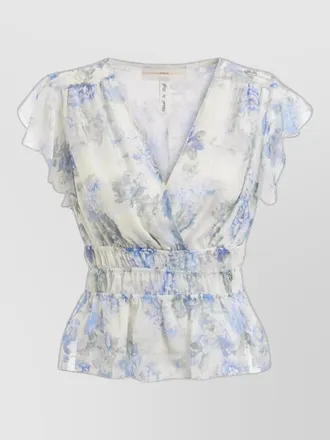 Guess blouse