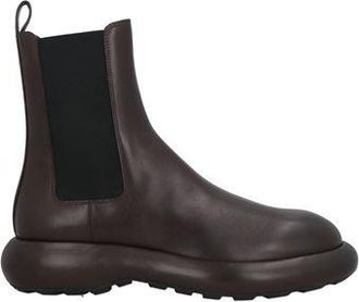 Jil Sander FOOTWEAR - Ankle boots sur YOOX.COM