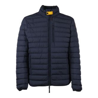 Parajumpers Hombre, Chaquetas, Azul, Talla: XL