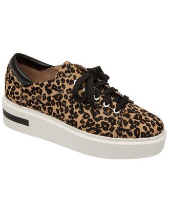 Linea Paolo Kendra 2 Leather Sneaker