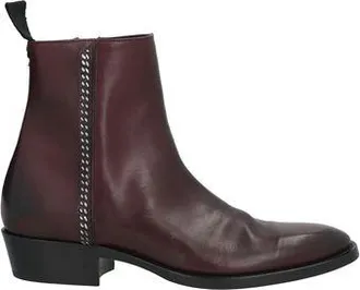 John Varvatos Ankle boots