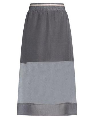 Brunello Cucinelli Midi skirts